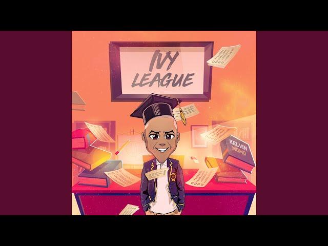 Ivy League (feat. Ch'cco, Yumbs, Ta Skipper and Tlholo)