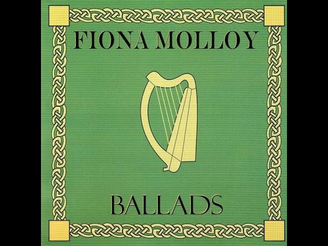 Fiona Molloy - The Town I Loved So Well