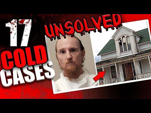 17 Cold Cases That Were Solved In 2024 | True Crime Documentary | Compilation | Christmas Special