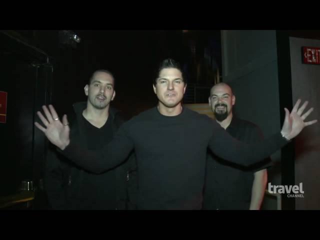 GAC Shoutout - 1 Million Ghost Adventures Fans