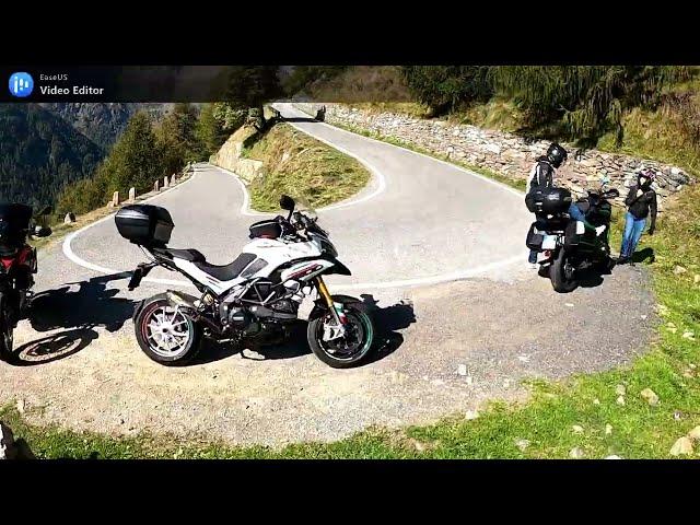 mototrip Italie 2023