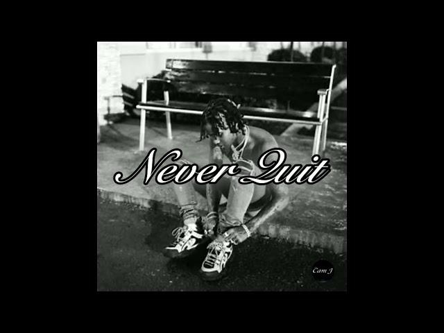 [Free] Lil Durk Type Beat "Never Quit" (Prod. CamJ x Flavy Beats) Emotional Type Beat 2021