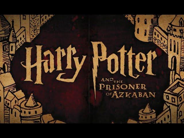 Harry Potter & The Prisoner of Azkaban: Why It's The Best