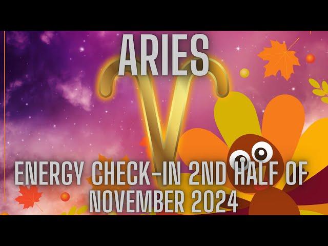 Aries ️️ - New Energies Are Here to Transform Your Path!