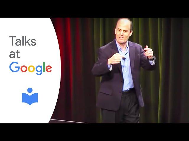 Uplifting Service | Ron Kaufman | Talks at Google