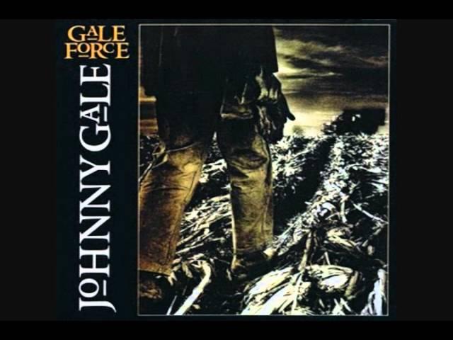 Johnny Gale I'm Tore Down