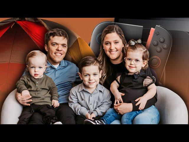 Potty Training Adventures, C*VID Aftermath, And A NEW SEGMENT! | Raising Heights with Zach and Tori