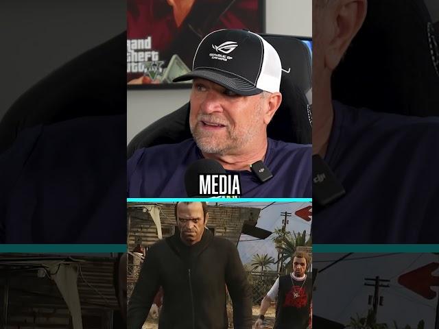 How much money is GTA 6 about to make  #shorts (@ned_luke )