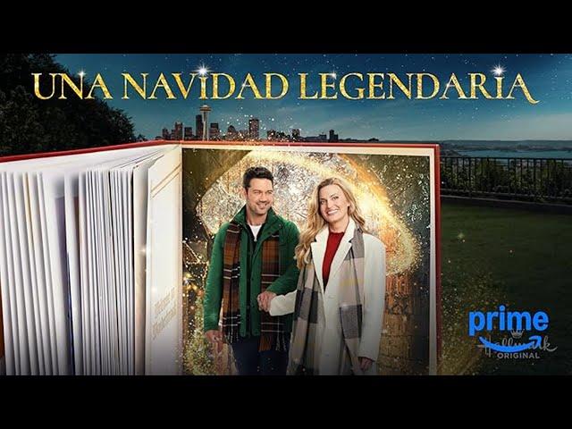 Una Navidad legendaria [2.022] HDTVRip (Español Castellano)