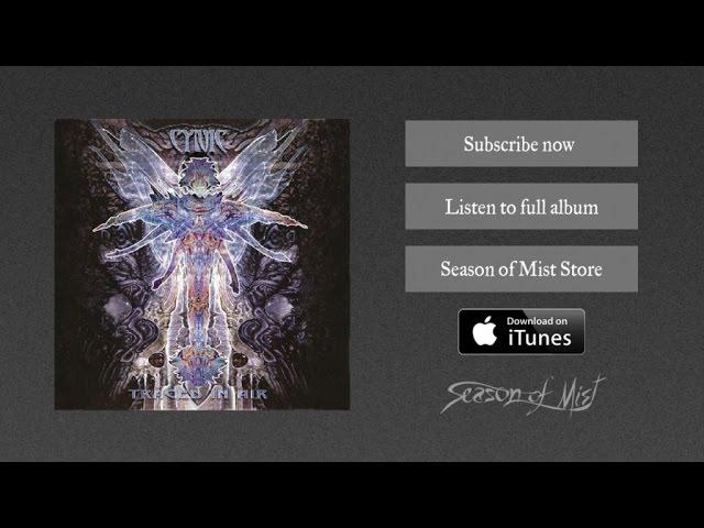 Cynic - Integral Birth