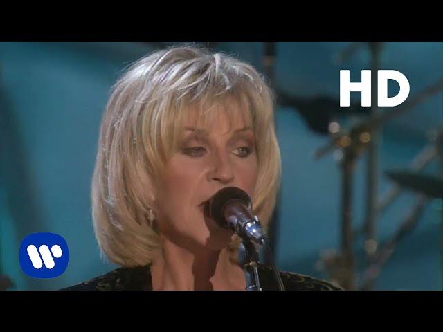 Fleetwood Mac - Everywhere (Live) (Official Video) [HD]