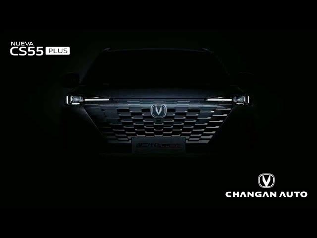 Changan Motornation VRG