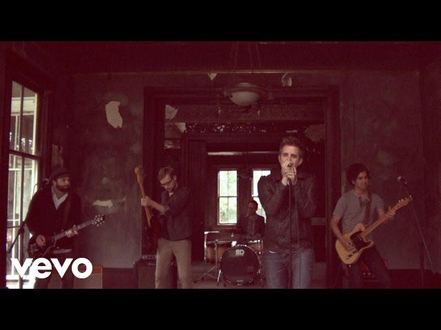 Sanctus Real - Promises