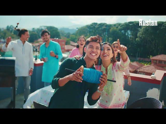 Flying Kites | Vibrant Versatile Dashain with Ruslan Vodka