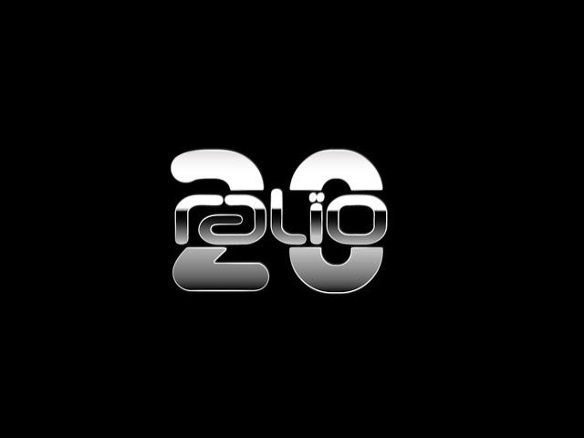 Pen-blwydd Hapus i ni yn 20 | Ralio turns 20!