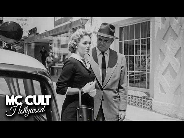 John Archer Classic Noir Thrille Movie | English Cult Movie | English Drama Movie