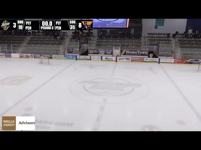 Watertown Lakers Hockey - Premier Rink Live Stream