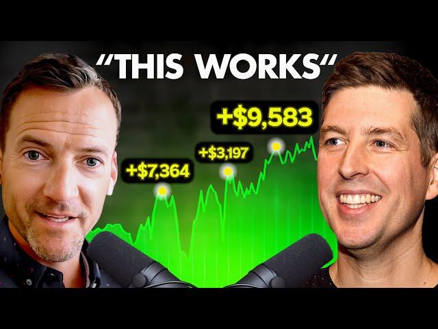 11 Investing Lessons They Don’t Want You to Know (ft. Ben Carlson)