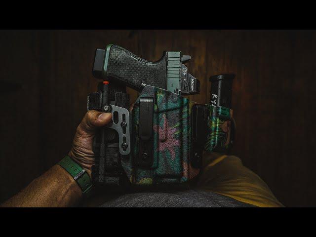 EDC Gear Update Dec 2022