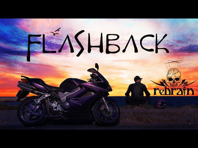 Rebrain - Flashback [Official Video]