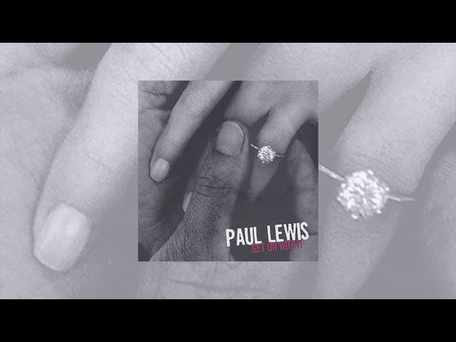 Welcome To Hollywood - Paul Lewis