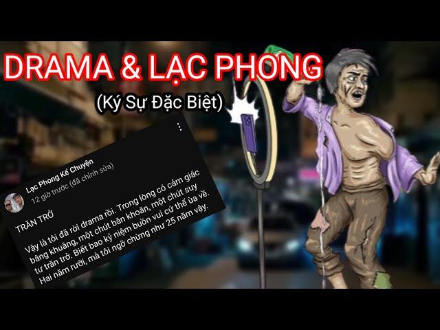 Phần 2: Lạc Phong Kiếm Tiền Tỷ Từ Drama Như Thế Nào?