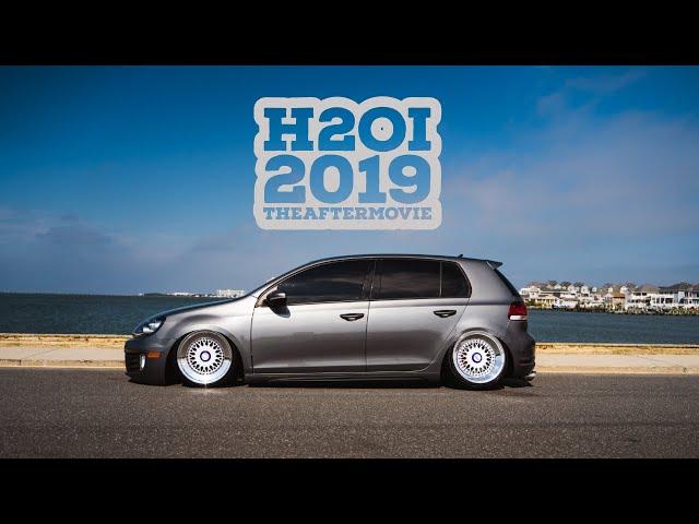 H2Oi OCMD 2019: The Aftermovie | Mike Burns (4K)