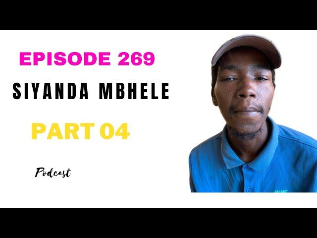 EPISODE 269 / WAVALELEKA KUSHIMULA NABANGANI BAKHE INDABA EPHELELE NJENGE SICELO SOMPHAKATHI