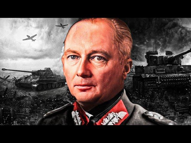 Günther von Kluge: The Field Marshal Who Chose Death over Betrayal