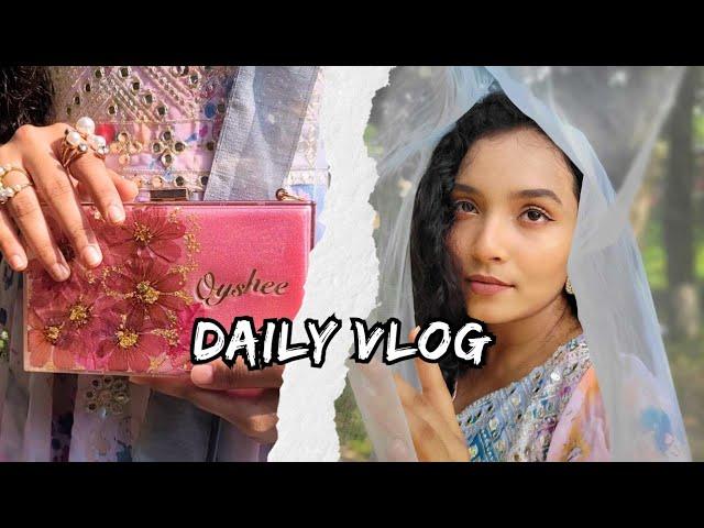 A day in my life (Off day edition)| Daily Vlog| Nurtellaaaaa