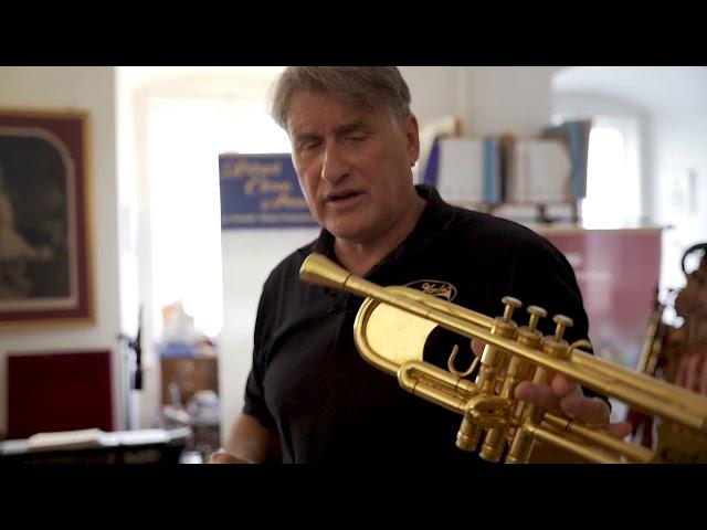 Richard Carson Steuart - The man with the horns - "Unplugged" and "Uncut" | Part 7