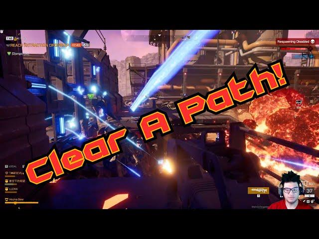 Starship Troopers Extermination: Early Access HD Gameplay! | #035