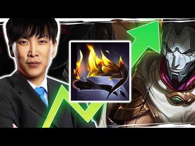 This is the most FUN Jhin Build.. Here’s Why.