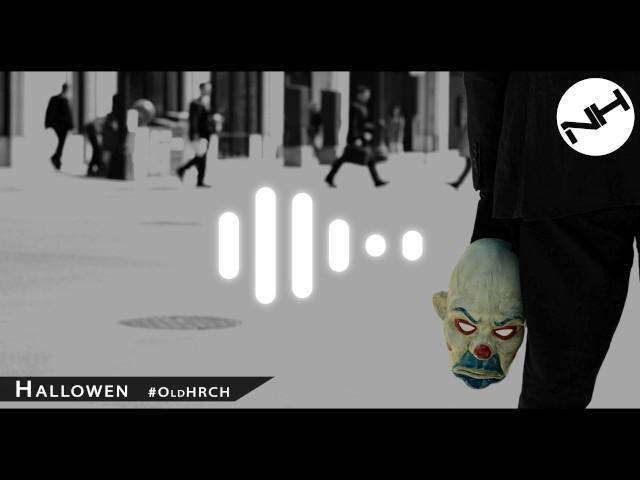 Hallowen - Irving Contreras (Original Mix) Final  #OldHRCH