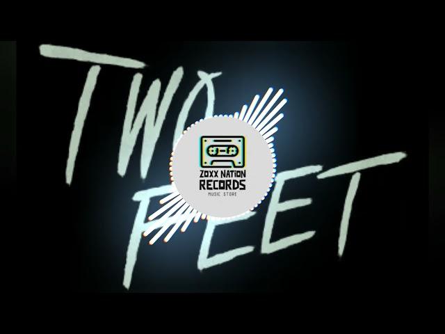 Two feet - Lies