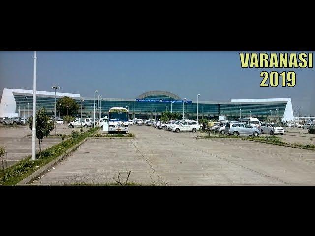 VARANAS CITY 2019 || View & Facts || UP || India || Debdut YouTube