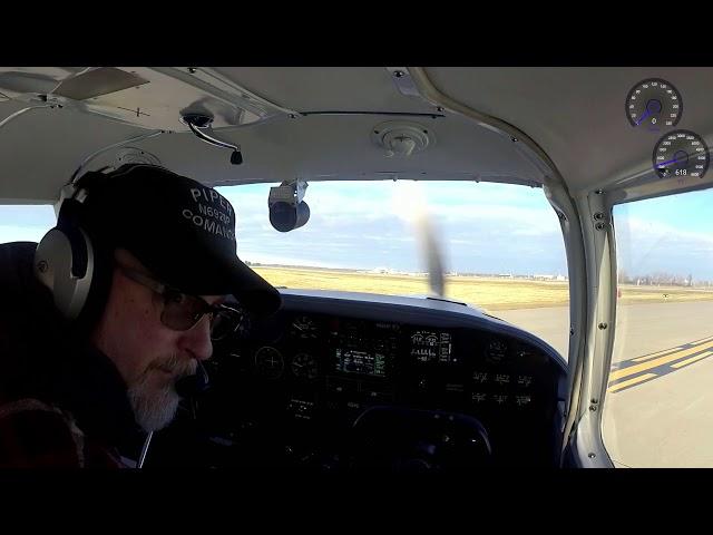 Piper Comanche 250 AD Discussion