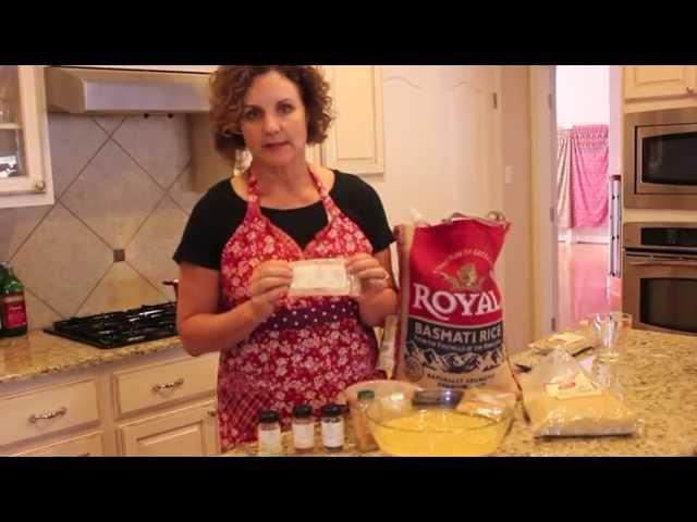 How to Make Kitchari with Dr. Deb Kern