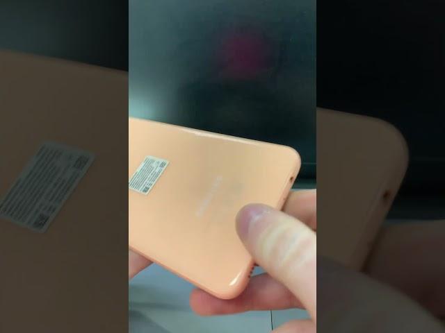 Samsung galaxy a23 4/64 GBH