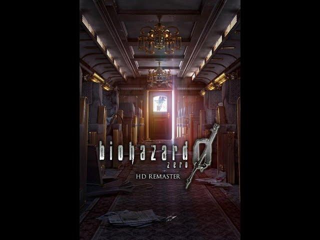 Resident Evil Zero HD Remaster (2016) Windows 10 Part 10