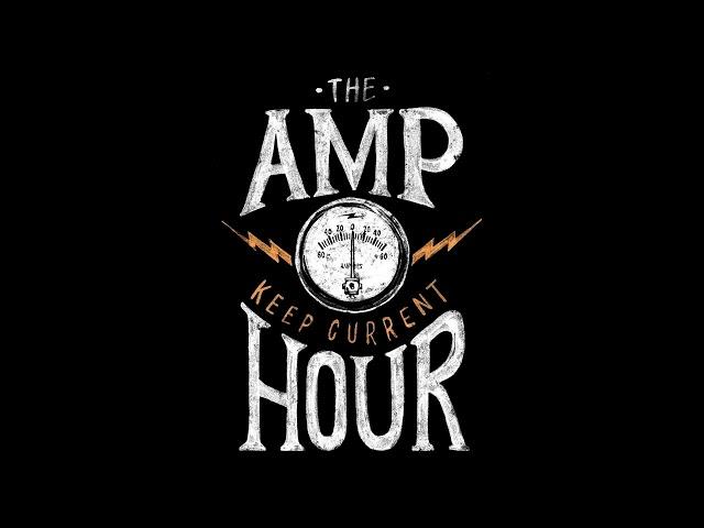 The Amp Hour #672 - Silicon Revolution with Matt Venn