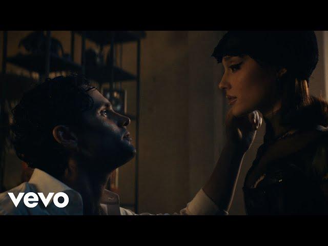 Ariana Grande - the boy is mine (Official Music Video)