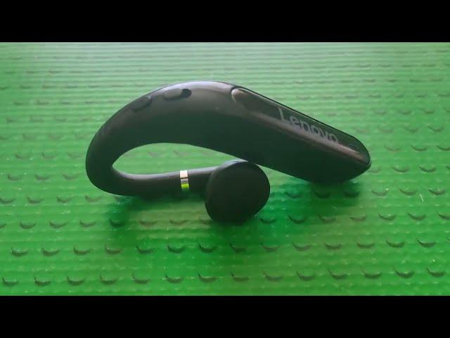 Lenovo TW16 TWS Wireless Hanging Ear Bluetooth Headset - Photo Gallery