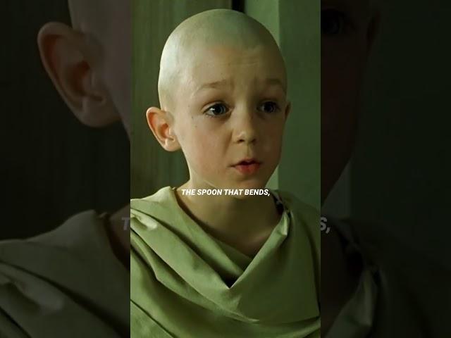 The Matrix (1999) KEANU REEVES