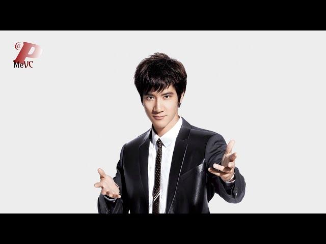 王力宏 Wang Leehom - 你不在 You're Not Around (HD Audio)