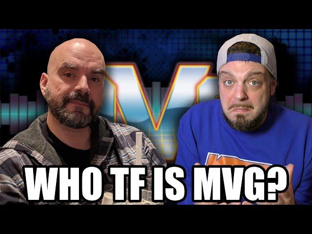 Who TF Is Modern Vintage Gamer?!