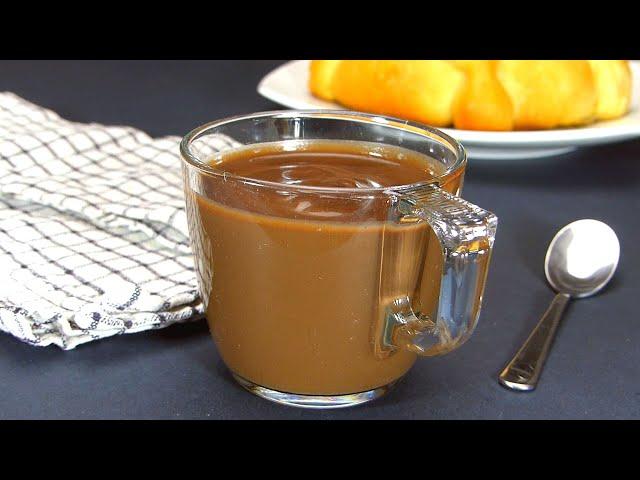 Chocolate Caliente la Mejor Receta 