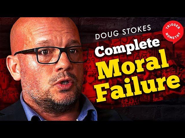 The West’s Struggle With Reality