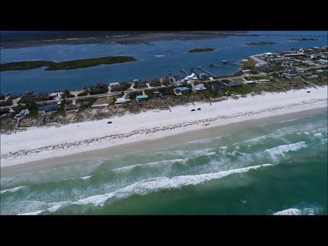 Ocean Front in Crescent Beach - 7360 A1A   Crescent Beach, FL  32080