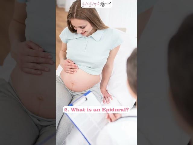 Top Questions to Ask Your Gynecologist Before Childbirth.